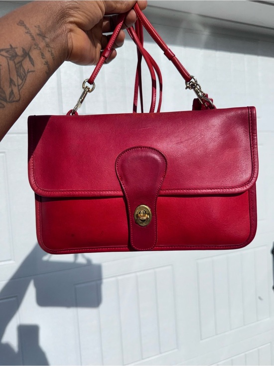 Coach Handbags - Coach Twin Clutch